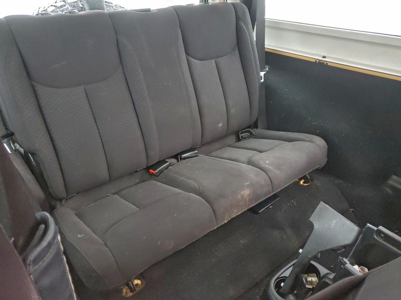 2013 JEEP WRANGLER