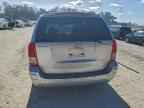2007 HYUNDAI Entourage