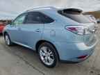 2011 LEXUS RX 450H