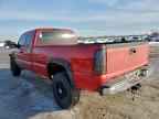 2000 CHEVROLET Silverado