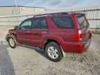 2008 TOYOTA 4Runner