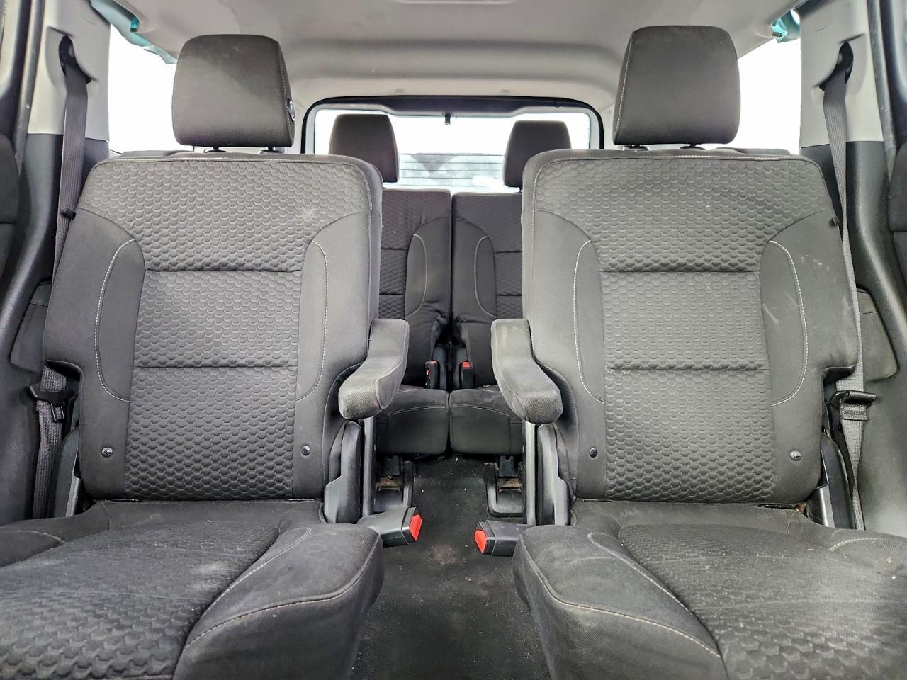 2018 GMC ACADIA