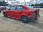 2017 MITSUBISHI LANCER