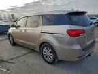 2016 KIA SEDONA