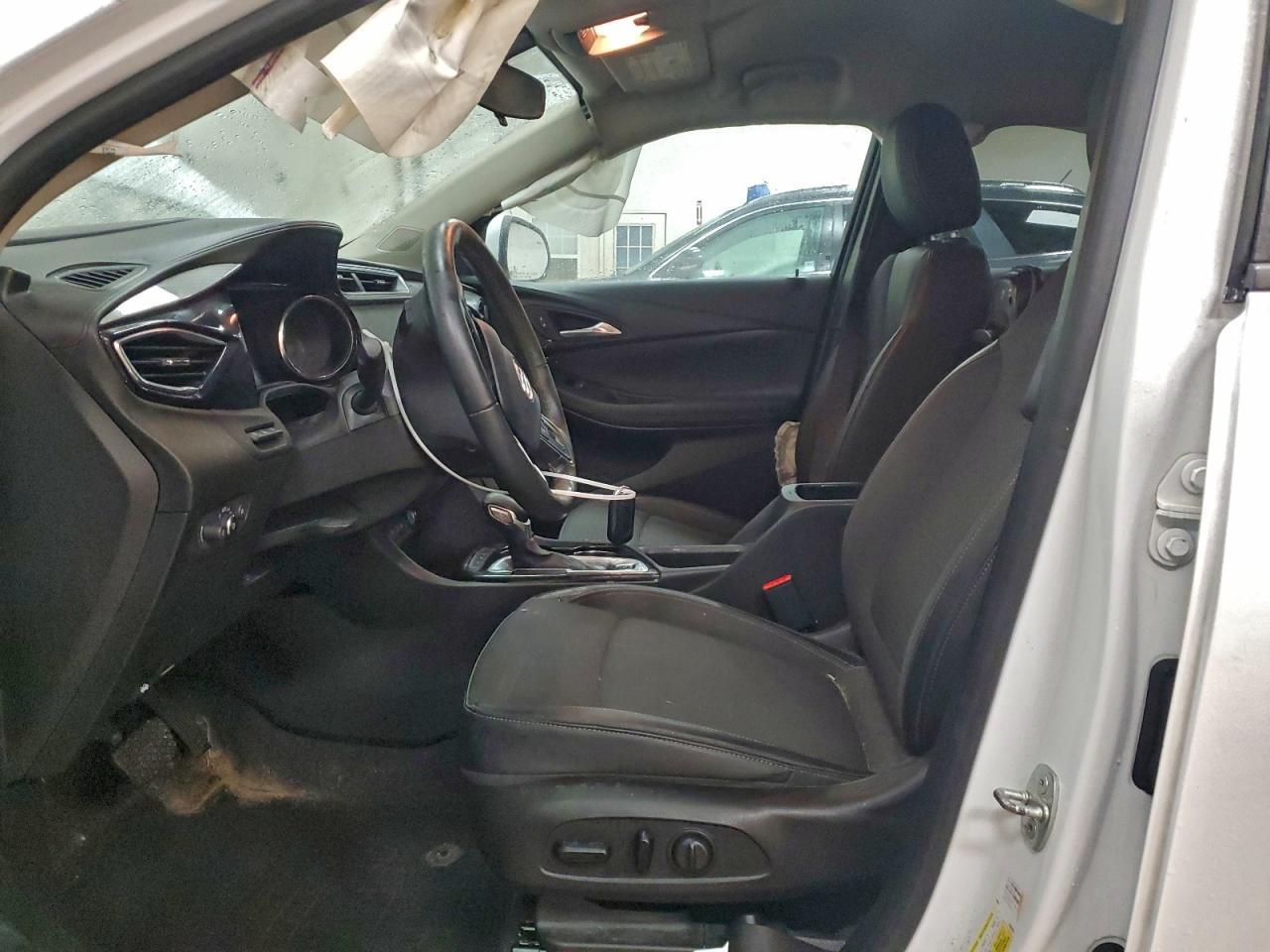 2021 BUICK Encore GX