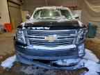 2016 CHEVROLET Suburban