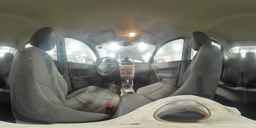 2009 FORD FOCUS
