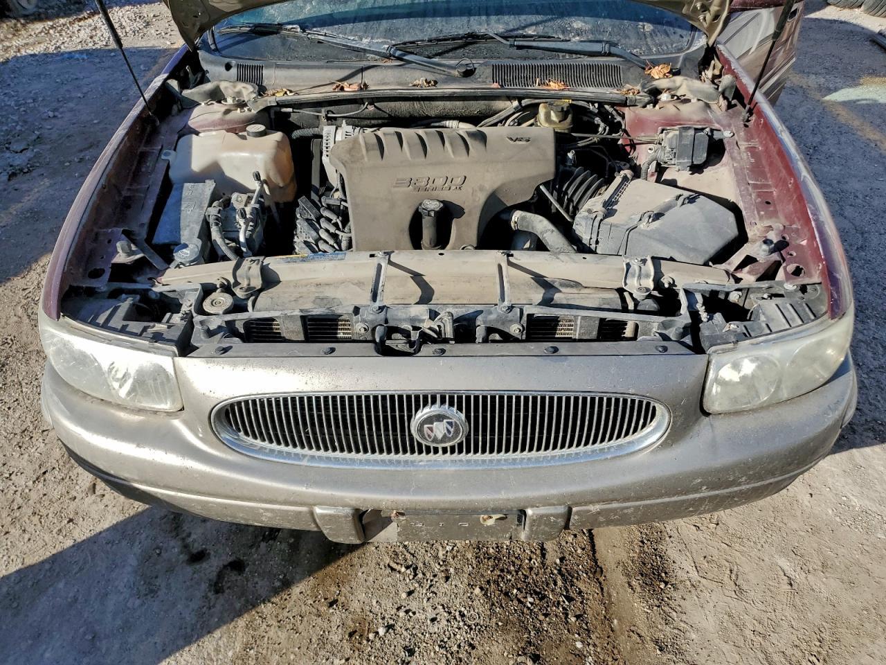 2005 BUICK Lesabre