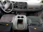 2009 CHEVROLET Silverado