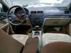 2009 FORD FUSION