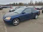 2002 HONDA CIVIC