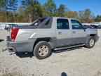2004 CHEVROLET Avalanche