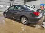 2008 TOYOTA COROLLA