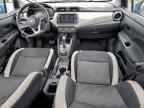 2021 NISSAN VERSA