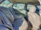 1999 LINCOLN Continental