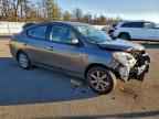 2014 NISSAN VERSA