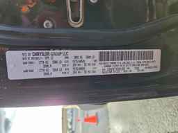 2012 DODGE RAM 1500