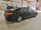 2007 LEXUS LS 460