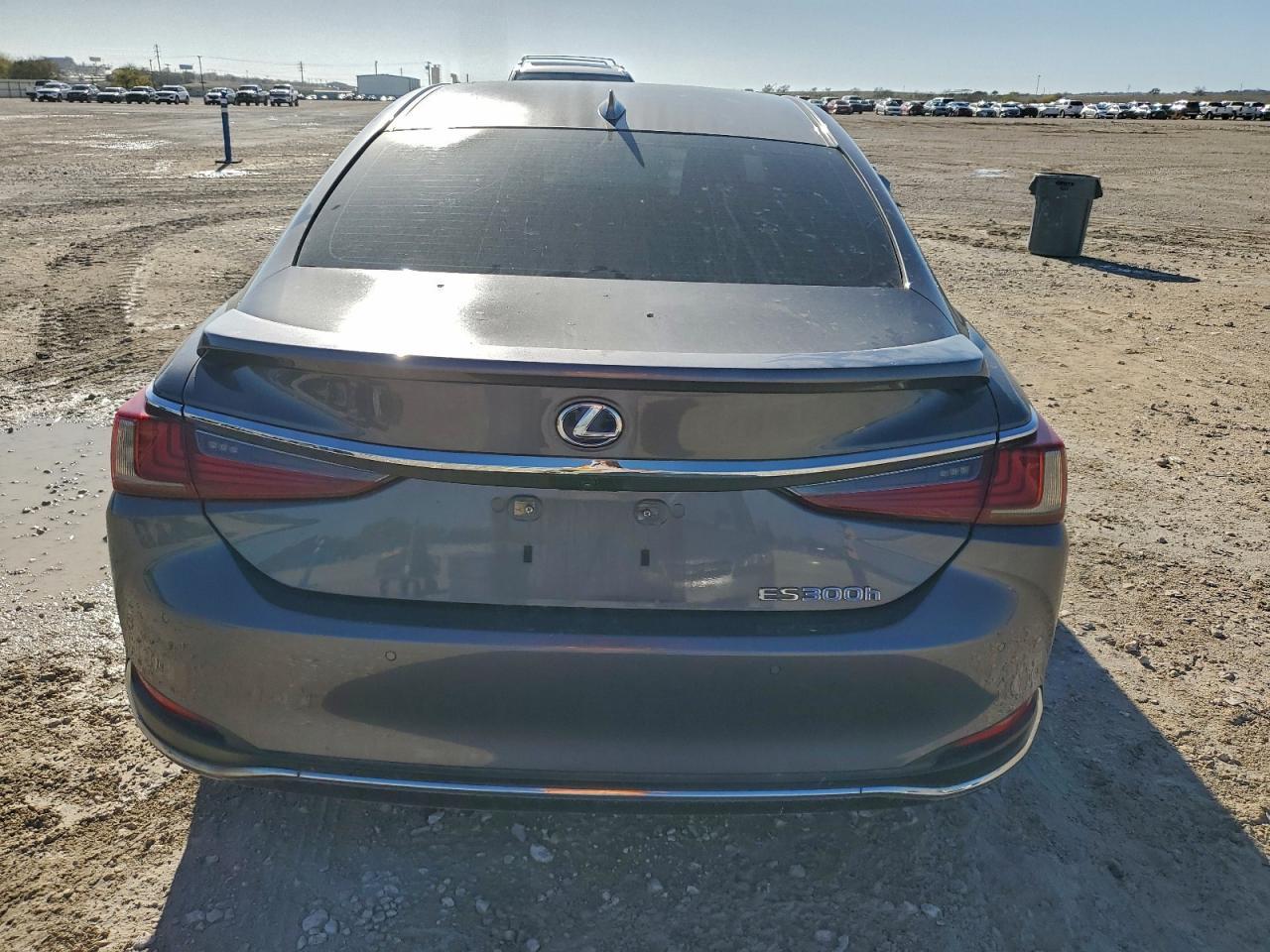 2020 LEXUS ES 300H