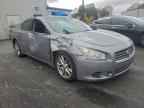 2009 NISSAN Maxima