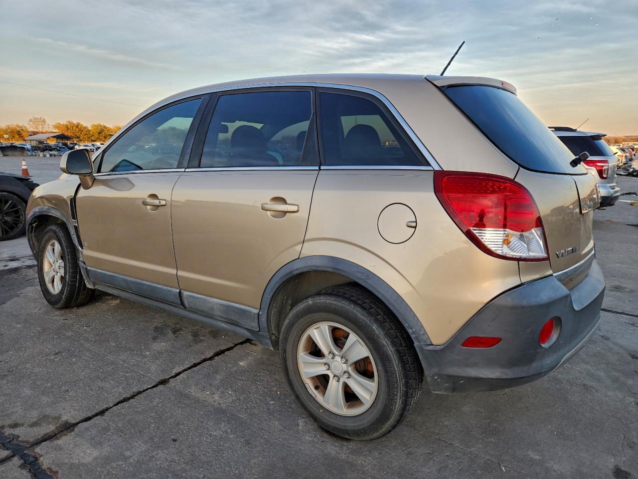 2008 SATURN Vue