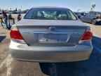 2005 TOYOTA CAMRY