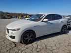 2020 MASERATI Levante
