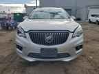 2017 BUICK Envision