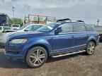 2013 AUDI Q7