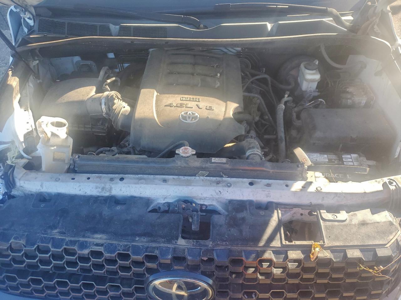 2018 TOYOTA TUNDRA