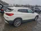 2018 BMW X2