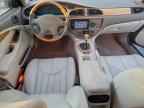 2000 JAGUAR S-Type