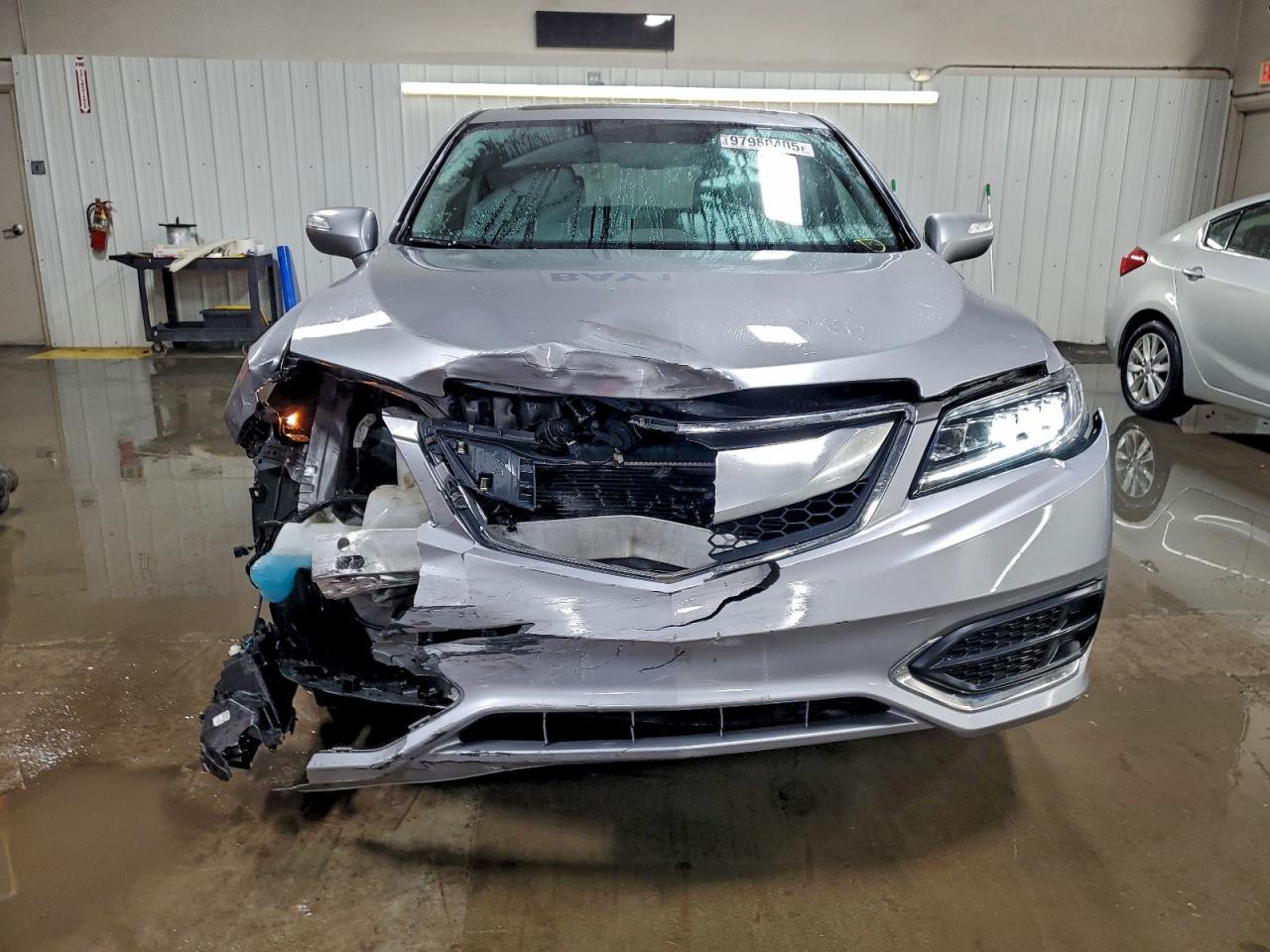 2017 ACURA RDX