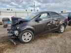 2014 CHEVROLET SONIC