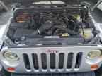 2007 JEEP WRANGLER