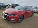 2022 CHEVROLET MALIBU