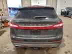 2016 LINCOLN MKX