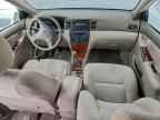 2007 TOYOTA COROLLA