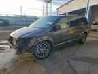 2015 DODGE GRAND CARAVAN