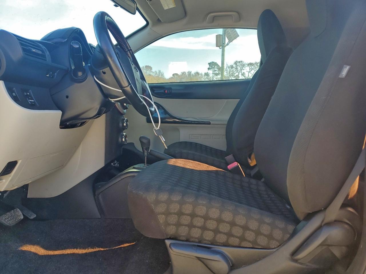 2013 TOYOTA SCION