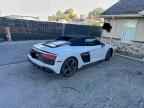2021 AUDI R8