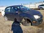 2003 SUZUKI Aerio