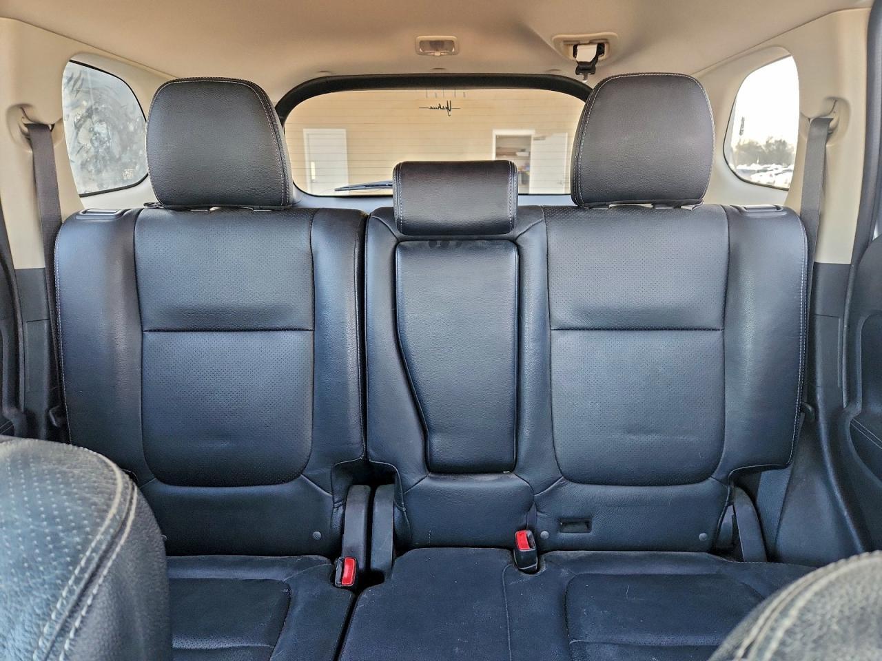 2016 MITSUBISHI outlander