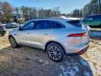 2018 JAGUAR F-Pace