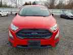 2020 FORD EcoSport