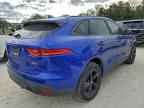 2018 JAGUAR F-Pace