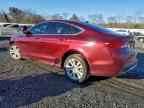 2016 CHRYSLER 200