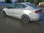 2013 DODGE Dart