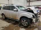 2012 MITSUBISHI outlander