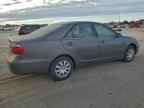 2005 TOYOTA CAMRY
